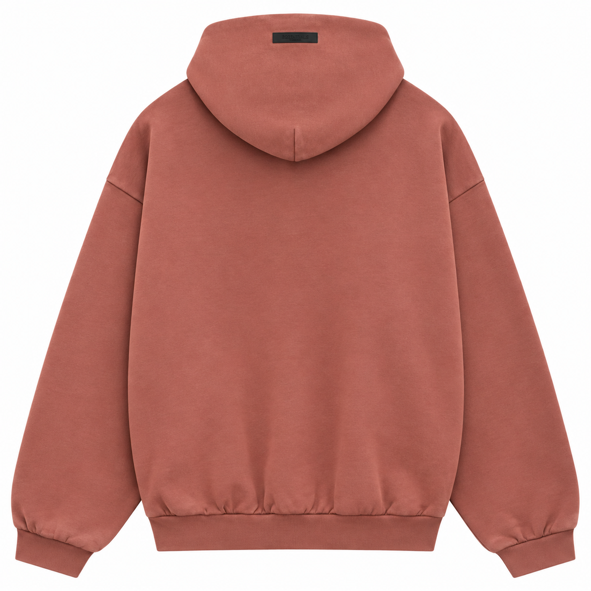 Hoodie Essentials Fear Of God "Fraternity"