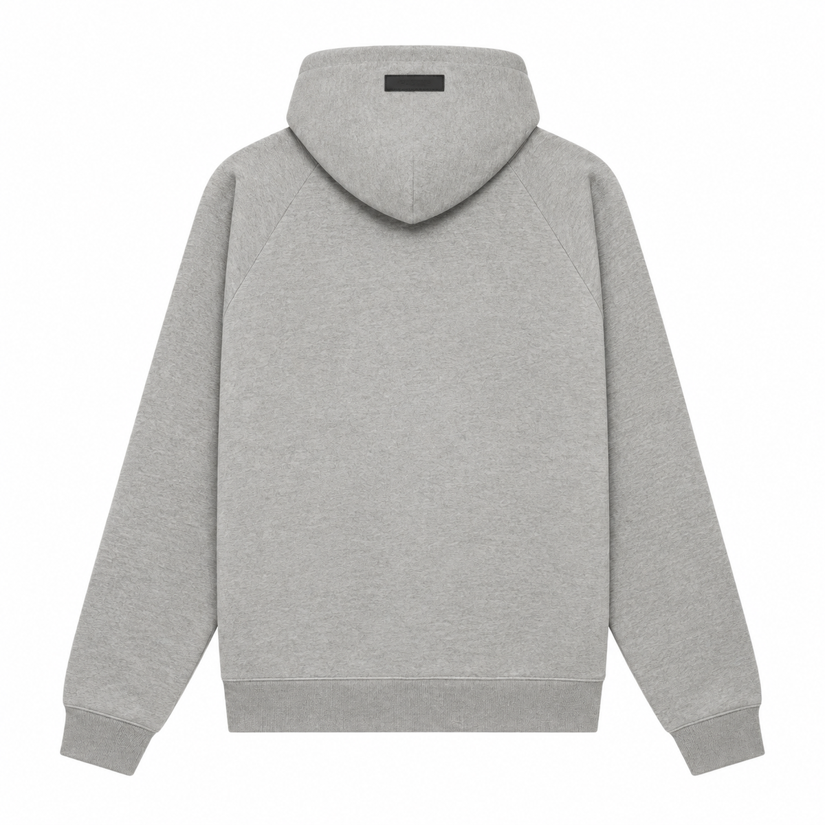 Hoodie Essentials 1977 “Dark Oatmel”