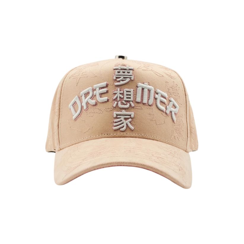 GORRA DREAMER HATS "Japo" (Full Set)