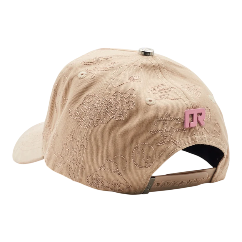 GORRA DREAMER HATS "Japo" (Full Set)