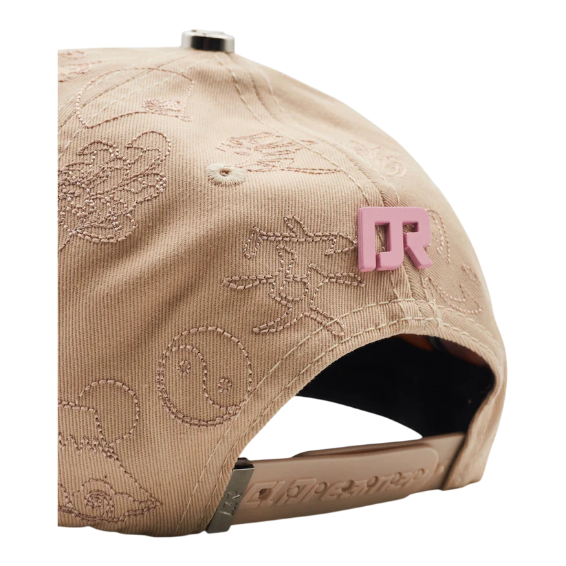 GORRA DREAMER HATS "Japo" (Full Set)