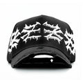 GORRA RUDE AWAKENINGS “NY CHROME”