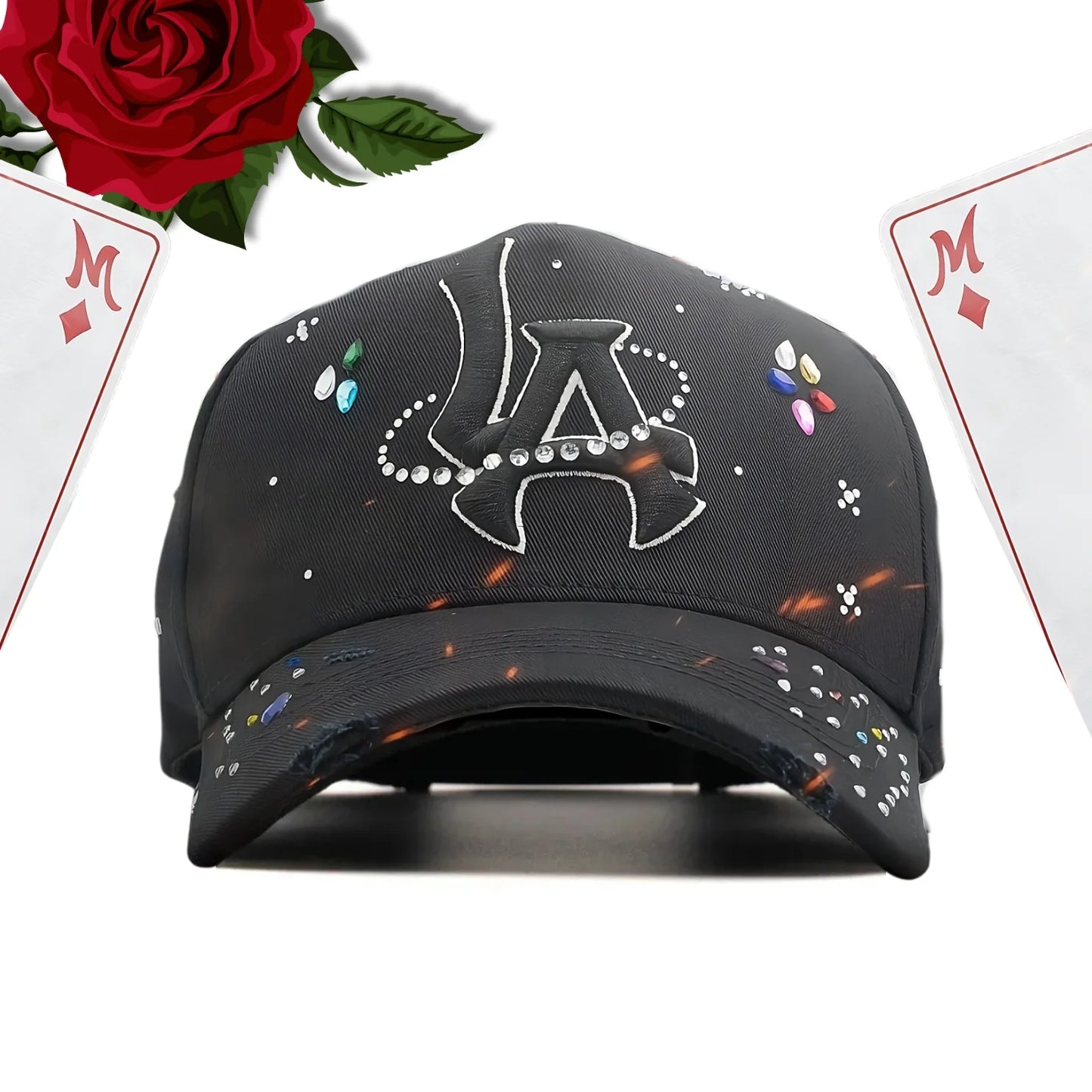 GORRA 31 HATS "Mago Universe" (Full Set)