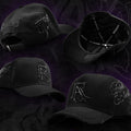 GORRA RUDE X TOMBOCHIO "Gad"