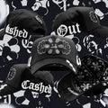 GORRA CASHED OUT "Murakami Cash"