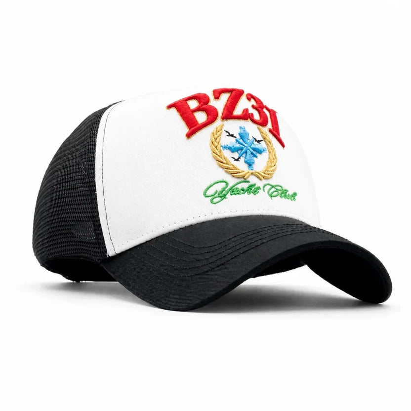 GORRA BAEZ X 31 HATS "Yatch Club" (PREVENTA)