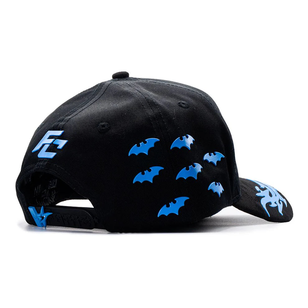Gorra Innedit x Dreamer x Anymore x Fame Club “Genesis Sky Blue“