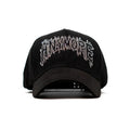 GORRA ANYMORE WHITE CRYSTAL