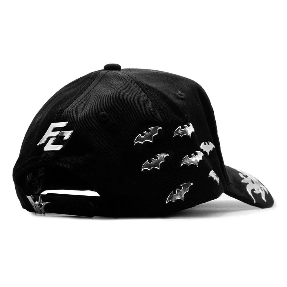 Gorra Innedit x Dreamer x Anymore x Fame Club “Genesis Chorme“