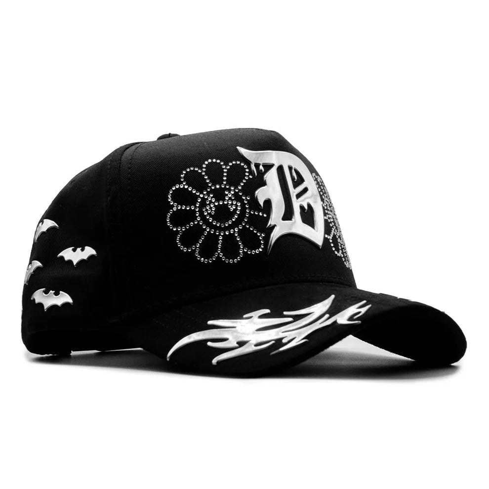 Gorra Innedit x Dreamer x Anymore x Fame Club “Genesis Chorme“