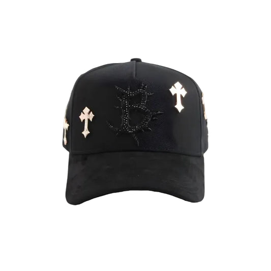GORRA BARBAS HATS "B-Cross"