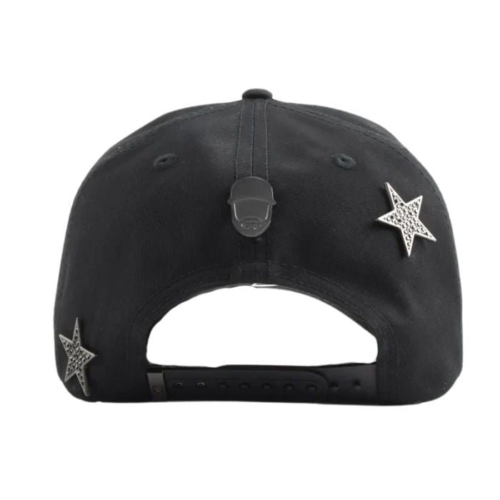 GORRA BARBAS HATS "Dark Nebula"
