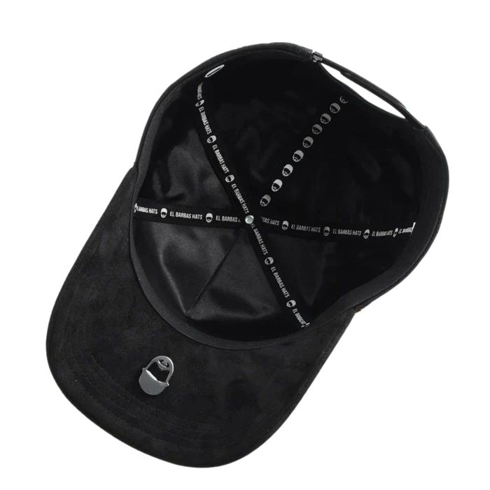 GORRA BARBAS HATS "Dark Nebula"