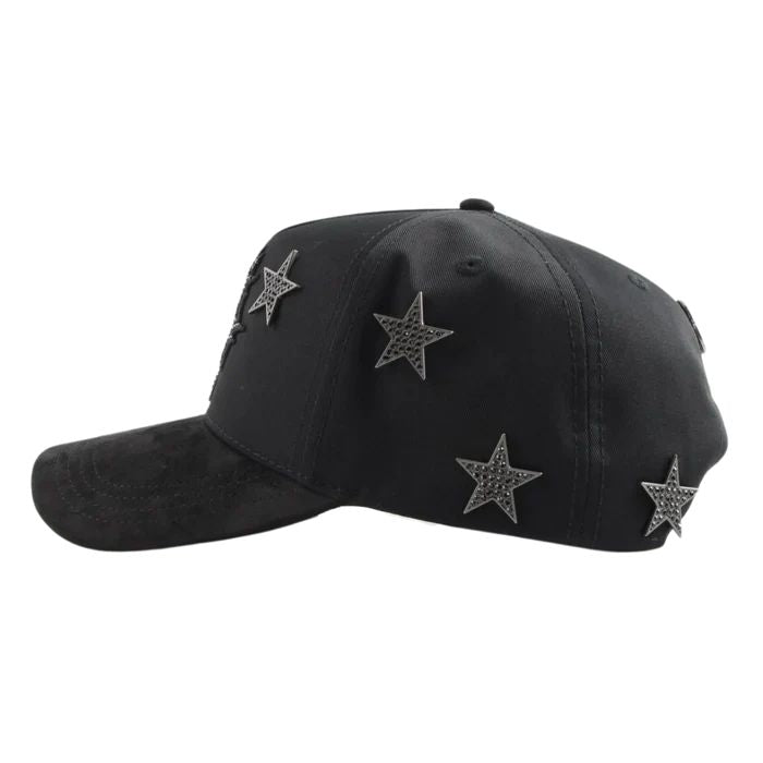 GORRA BARBAS HATS "Dark Nebula"