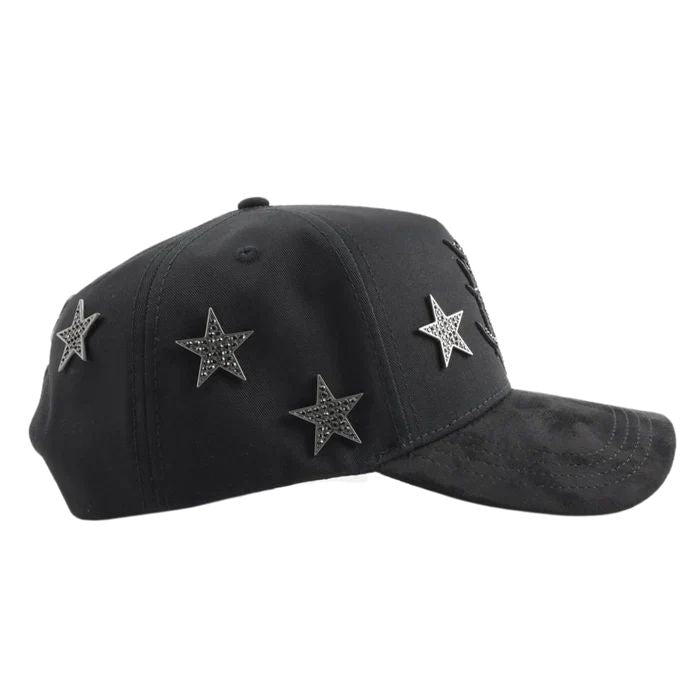 GORRA BARBAS HATS "Dark Nebula"