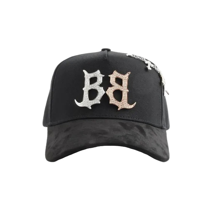GORRA BARBAS HATS "Inferno"