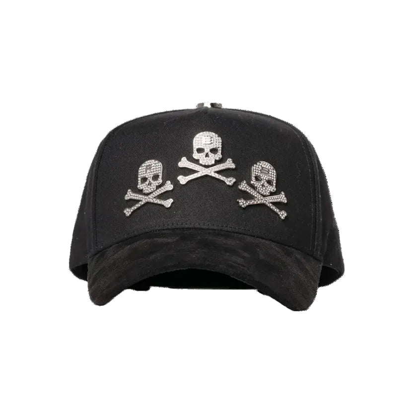 GORRA BARBAS HATS "FES"