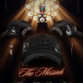 GORRA RUDE AWAKENINGS "The Messiah"