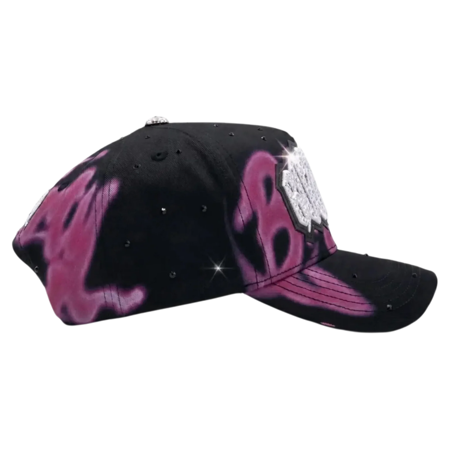 GORRA BAEZ X 31 HATS "BuzyOne Rosa" (PREVENTA)