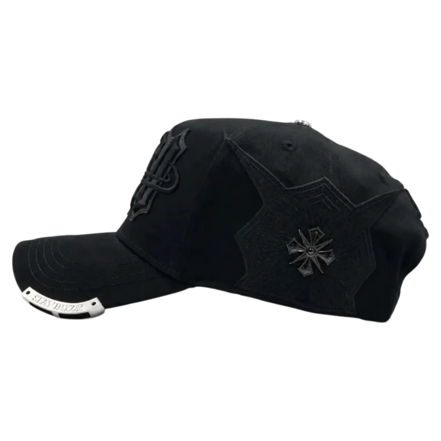 GORRA BAEZ X 31 HATS "BZTO" (PREVENTA)