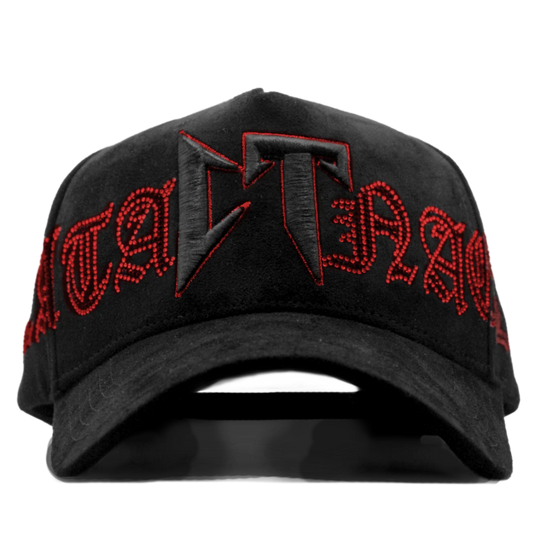Gorra CT Red Diamonds