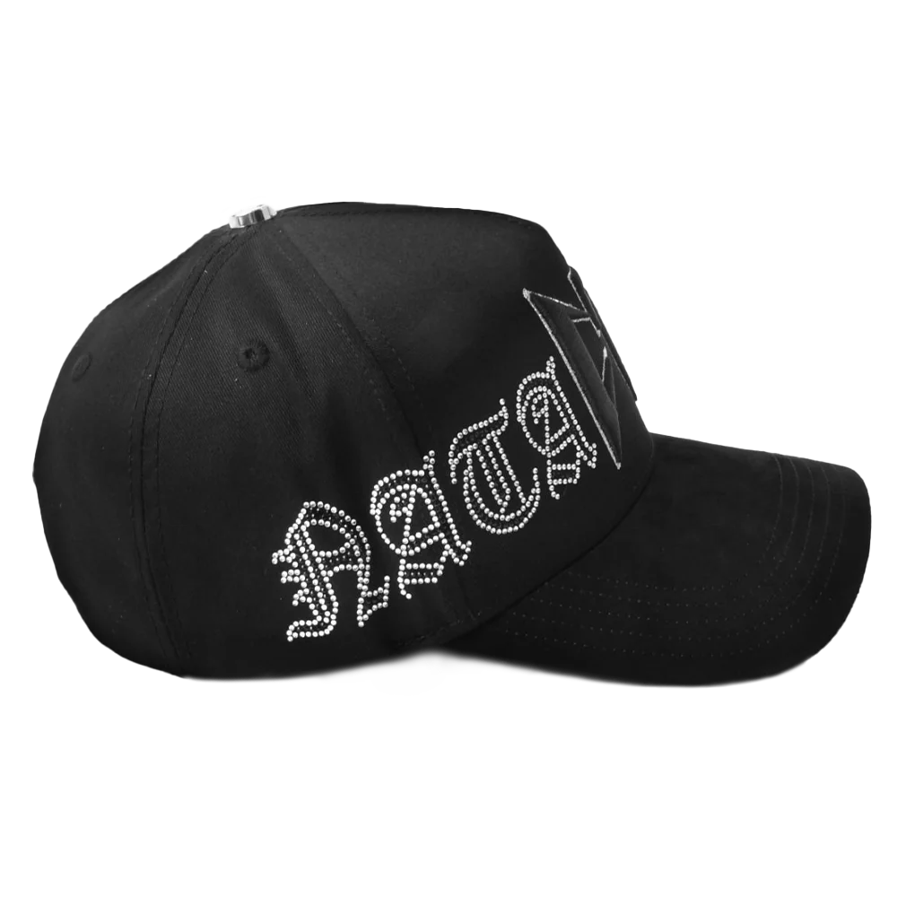 Gorra CT Black Diamonds