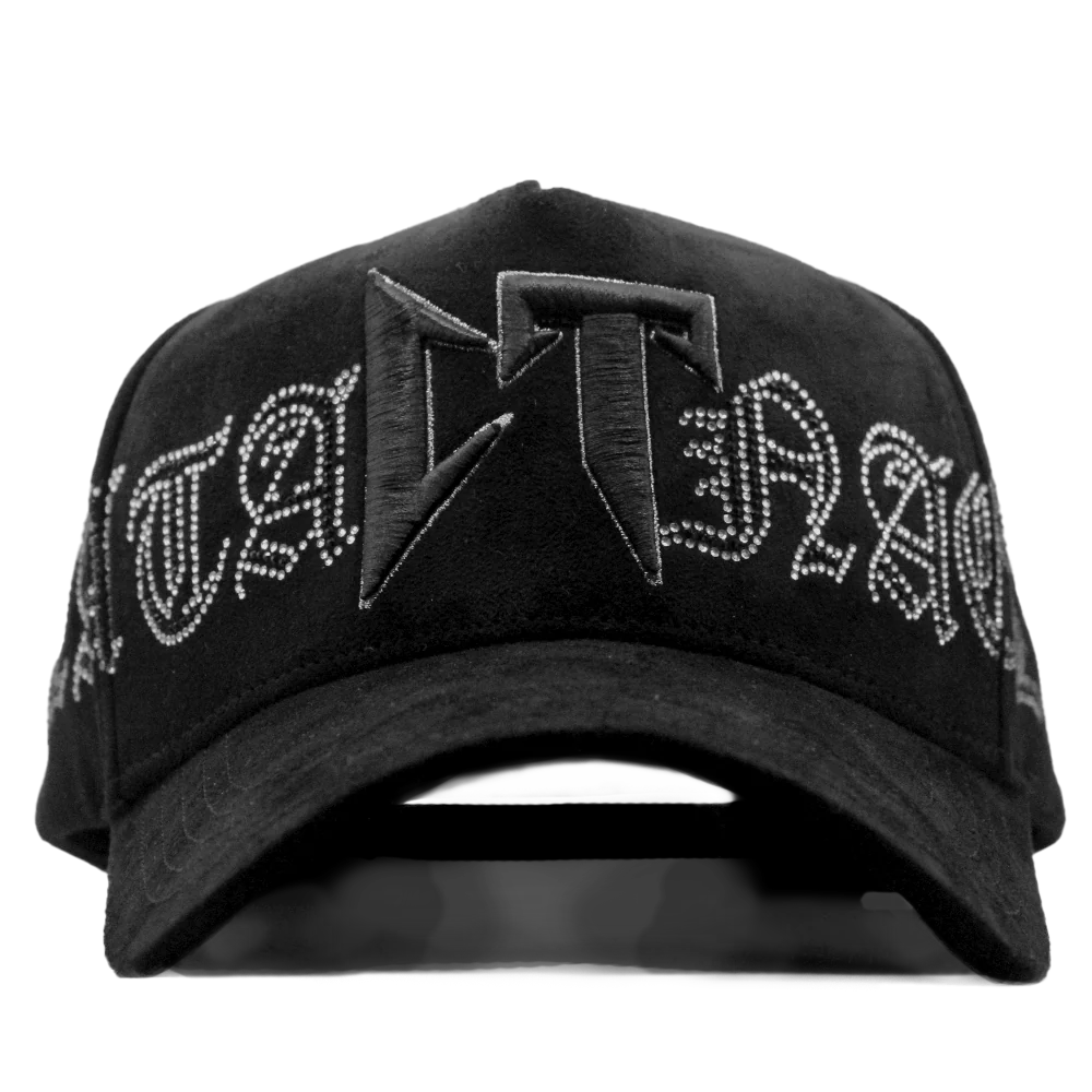 Gorra CT Black Diamonds