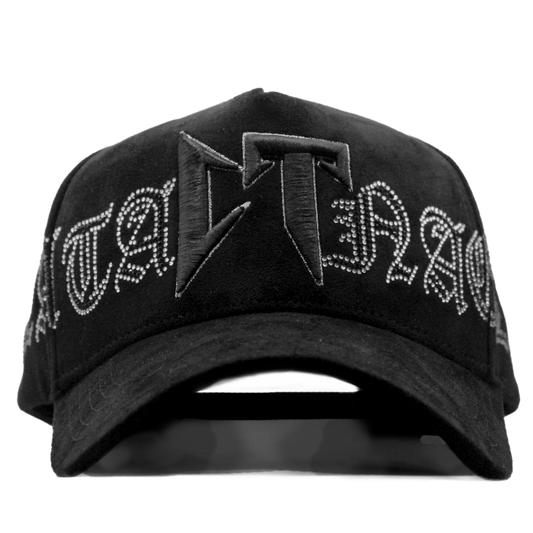 Gorra CT Black Diamonds