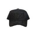 GORRA REBEL HATS "Dark Cupid" (Full Set)