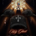 GORRA RUDE AWAKENINGS "Holy Ghost"