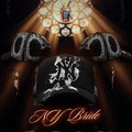 GORRA RUDE AWAKENINGS "Ny Bride"