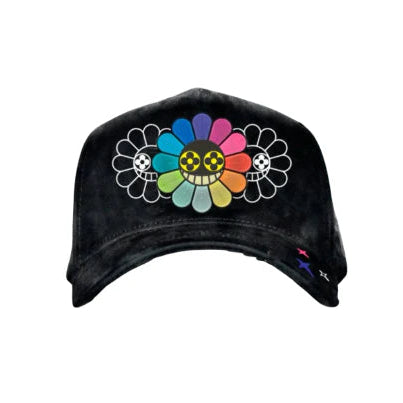 GORRA INNEDIT "FLVWER"