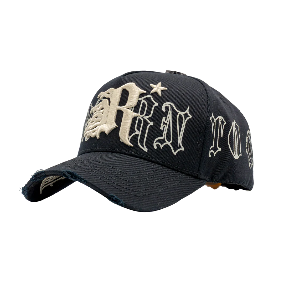 GORRA REBEL HATS "Freedom" (Full Set)