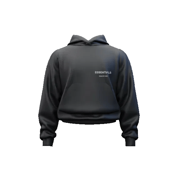 Hoodie Essentials Fear Of God