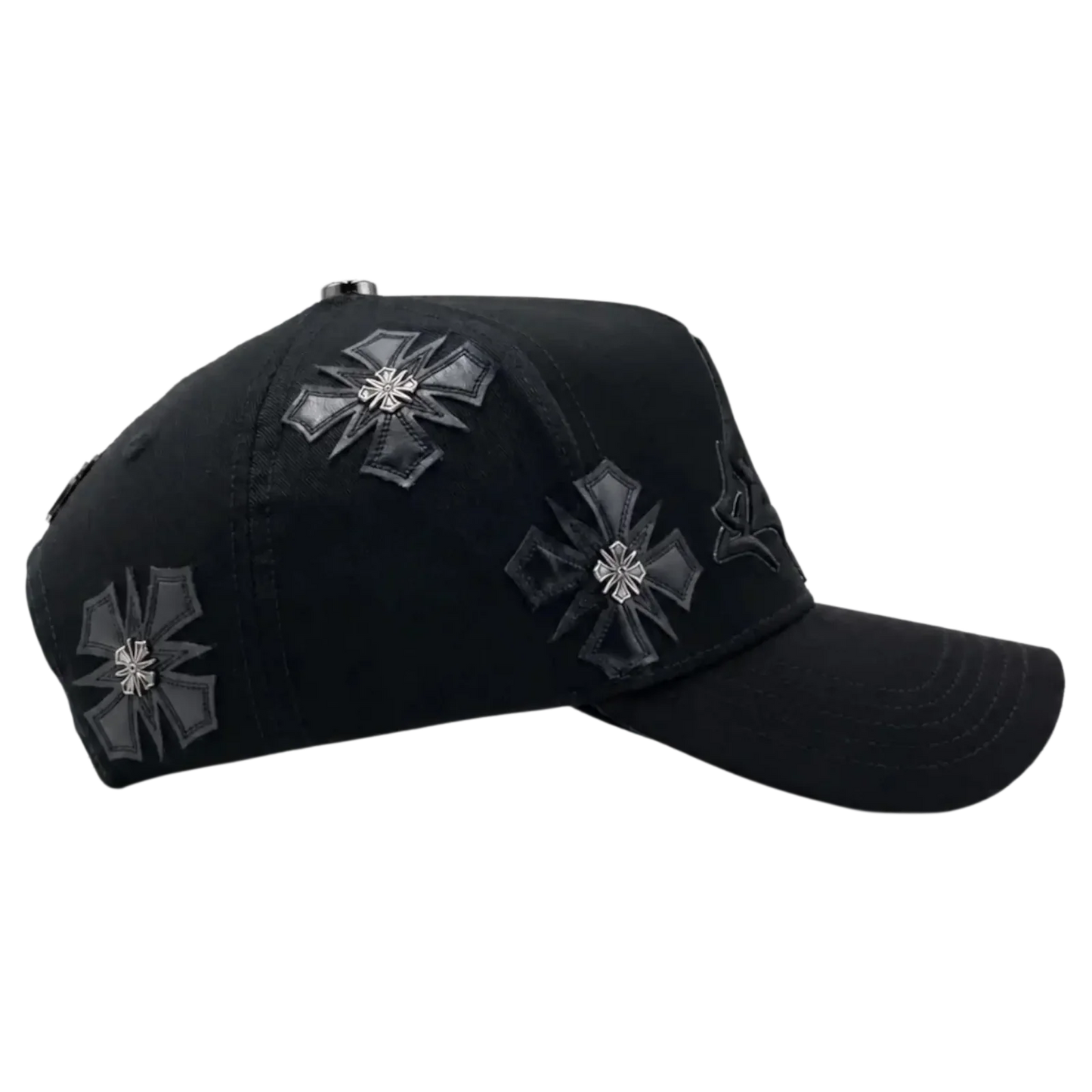 GORRA BAEZ X 31 HATS "Leather" (PREVENTA)