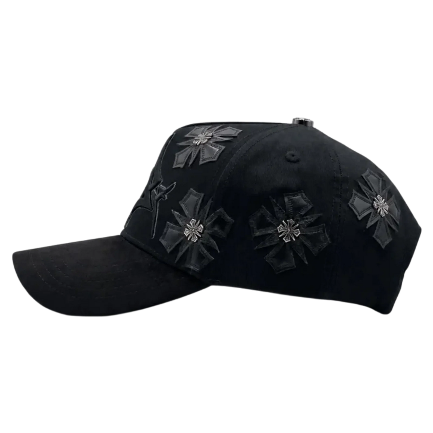 GORRA BAEZ X 31 HATS "Leather" (PREVENTA)
