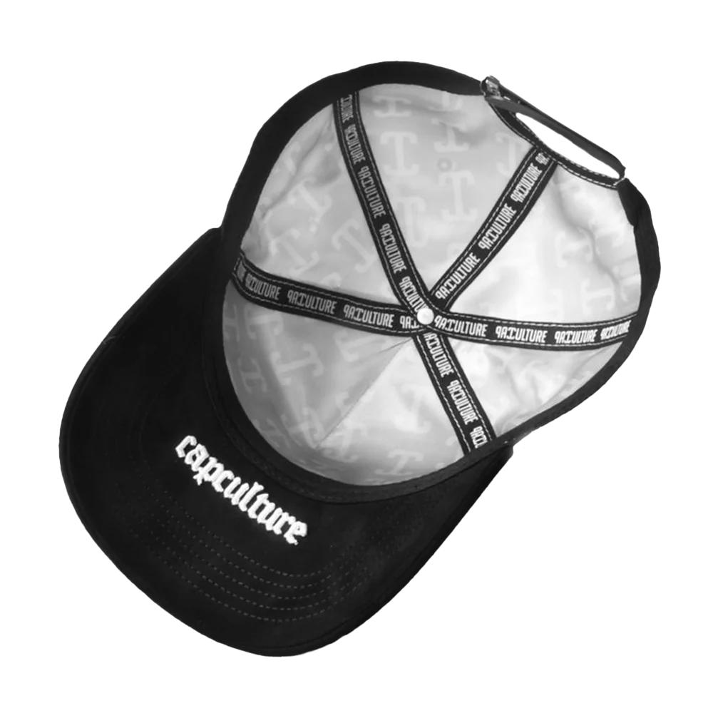 Gorra CT Black Diamonds