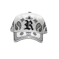 GORRA REBEL HATS "Pharaoh Crown"
