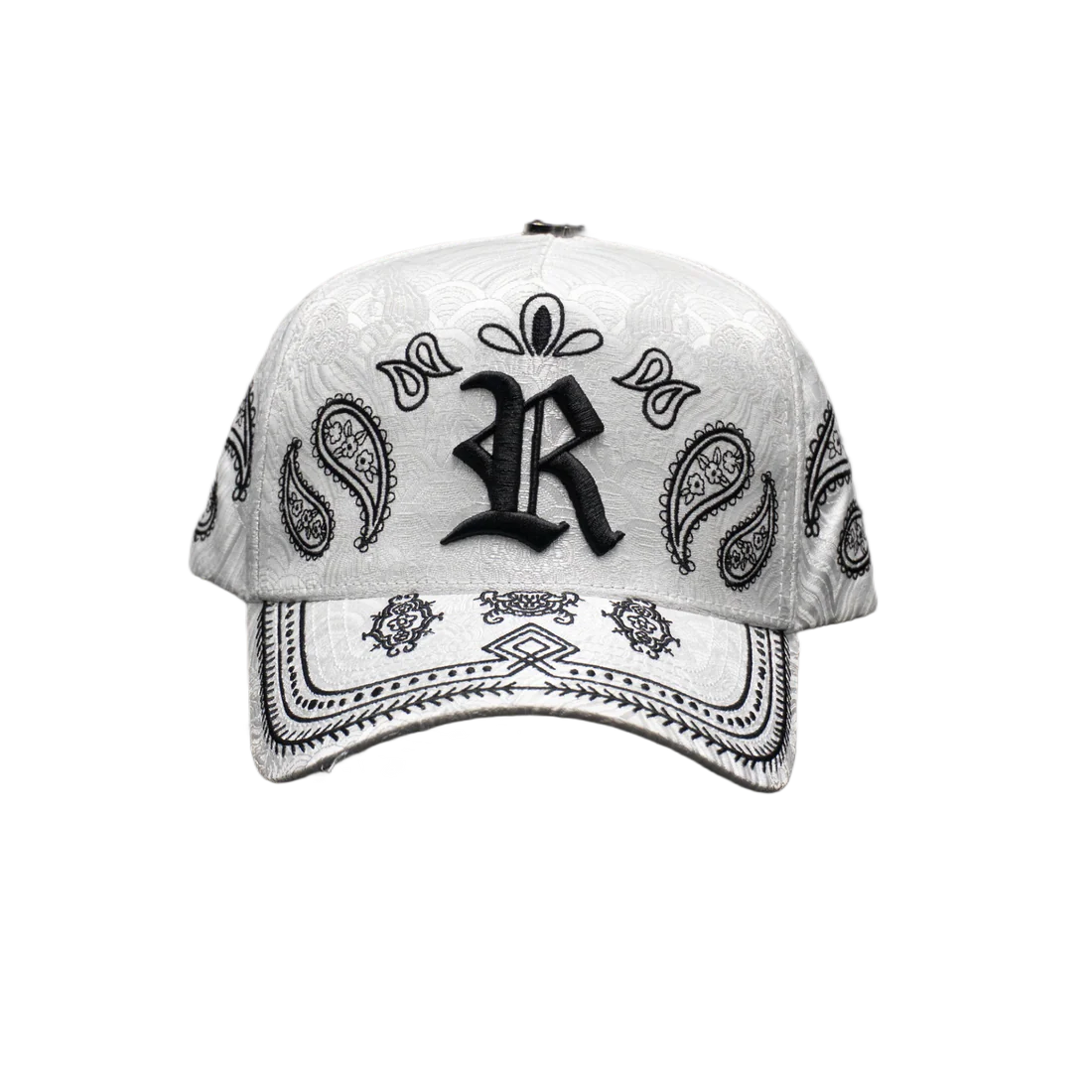 GORRA REBEL HATS "Pharaoh Crown"