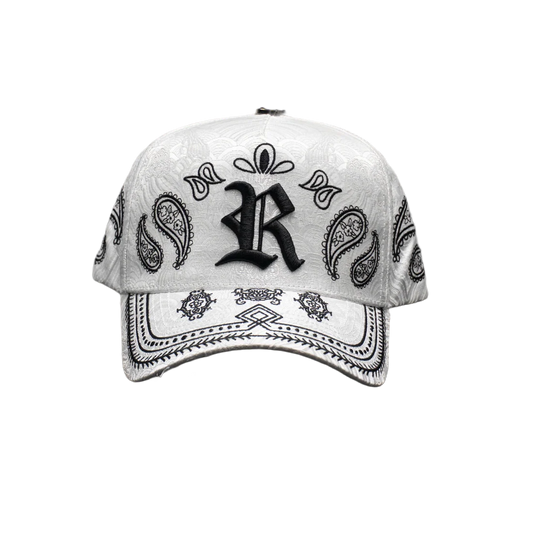 GORRA REBEL HATS "Pharaoh Crown"