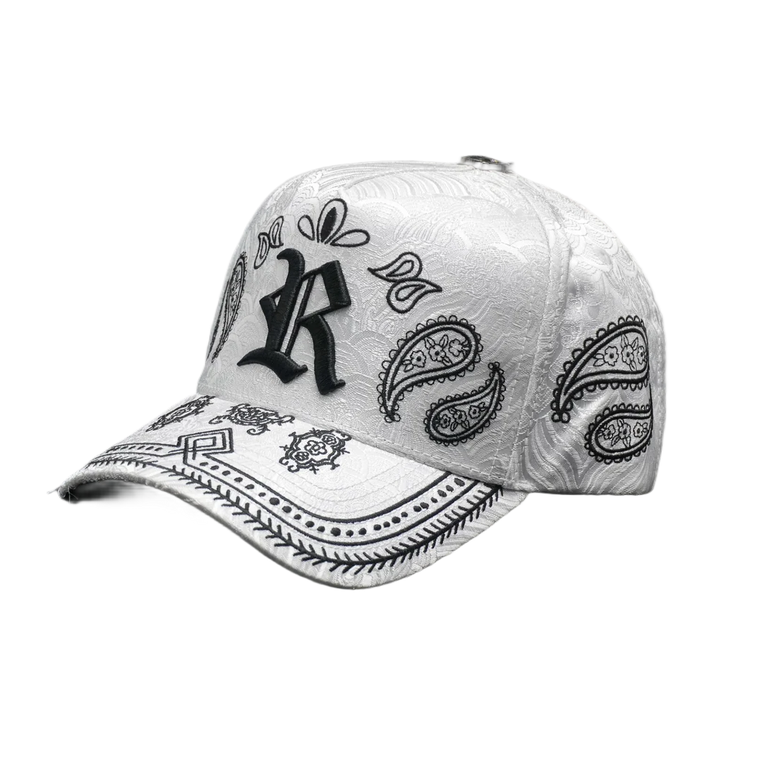 GORRA REBEL HATS "Pharaoh Crown"