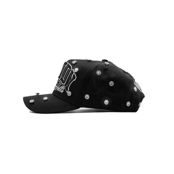 GORRA DANDY HATS x LOST HILLS "HANDLE WITH CARE"