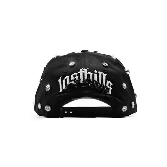 GORRA DANDY HATS x LOST HILLS "HANDLE WITH CARE"