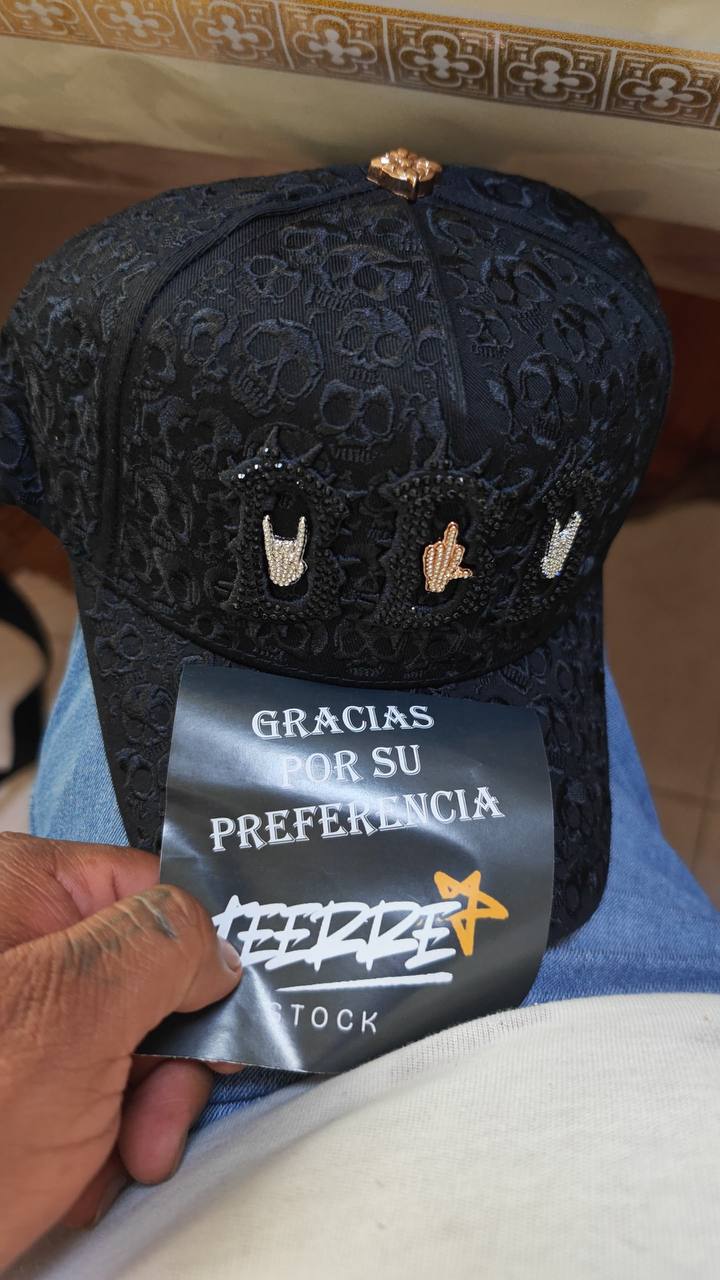 Foto de Ernesto Lucas