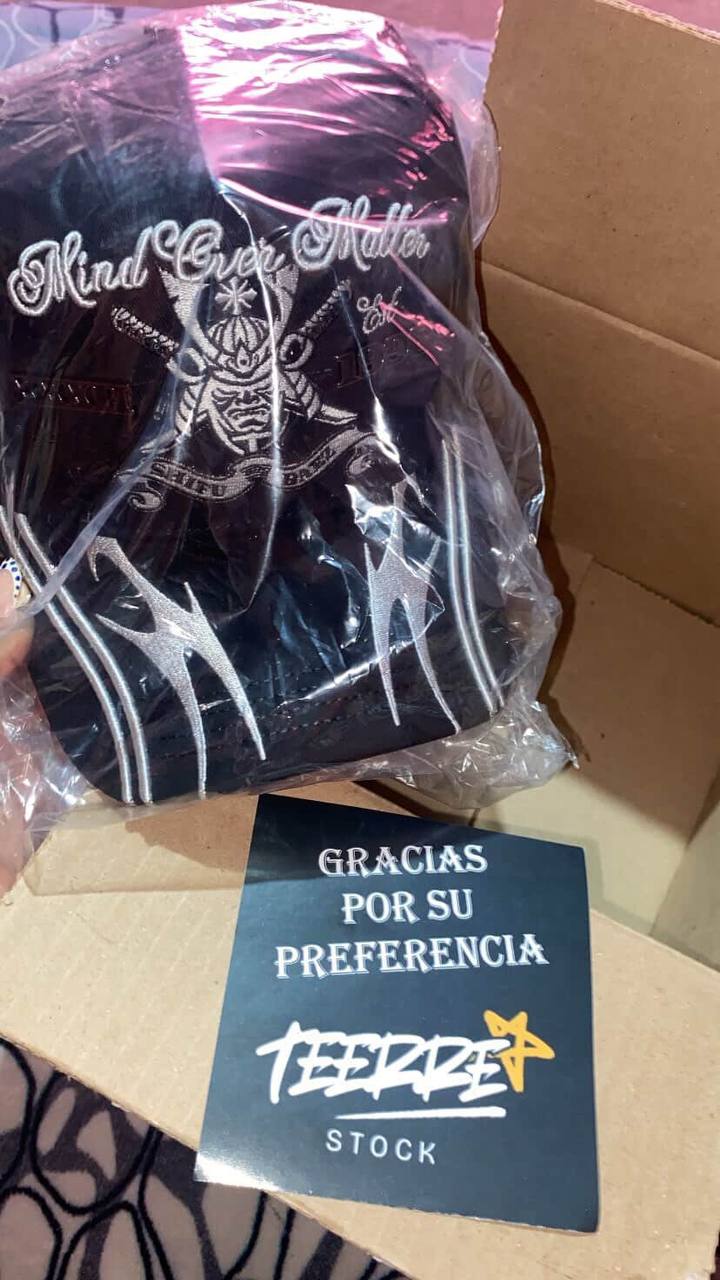 Foto de Lesly