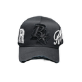 GORRA REBEL HATS "R Dynasty"