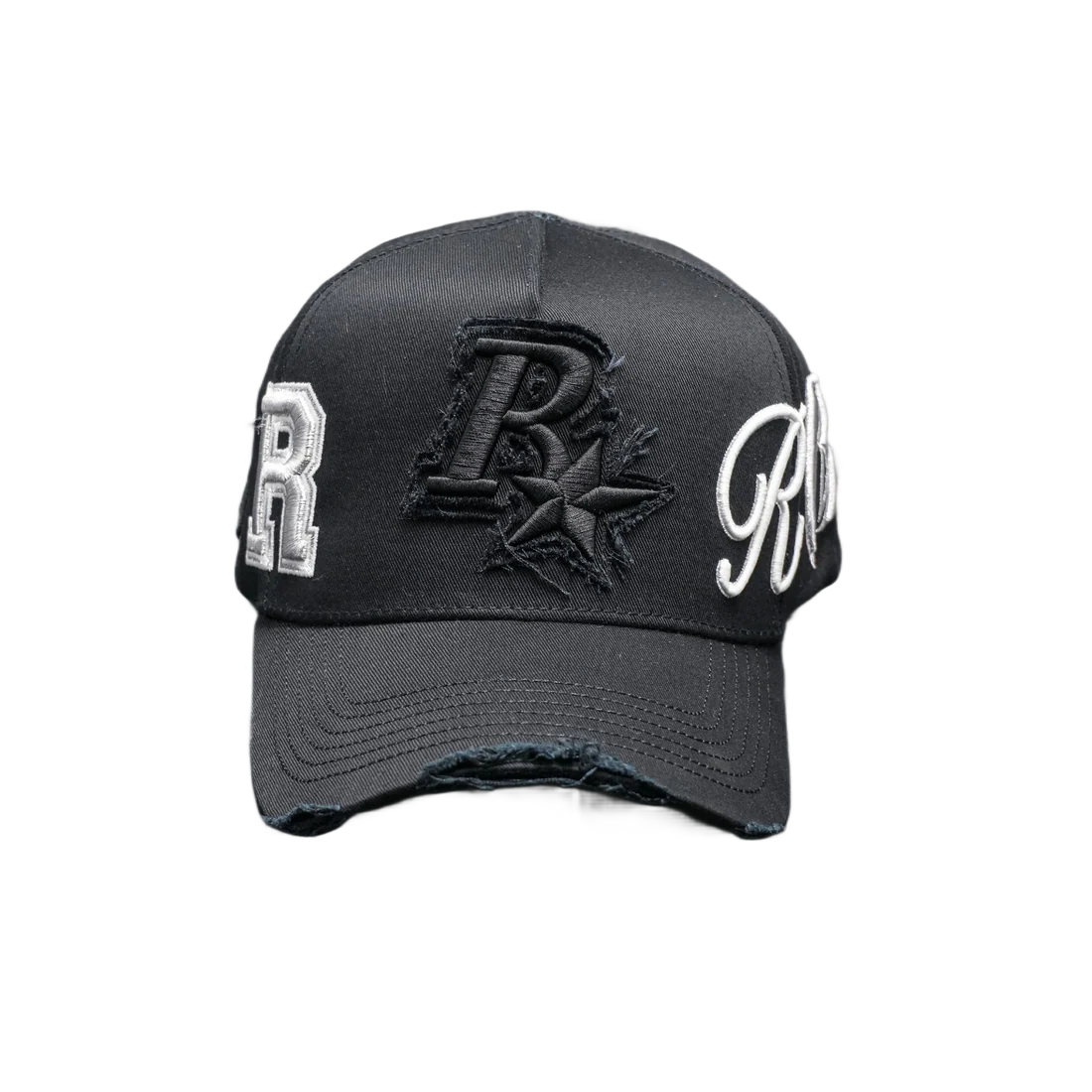GORRA REBEL HATS "R Dynasty"