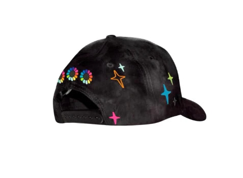 GORRA INNEDIT "FLVWER"