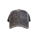 GORRA REBEL HATS "Saint Of Chaos" (Full Set)