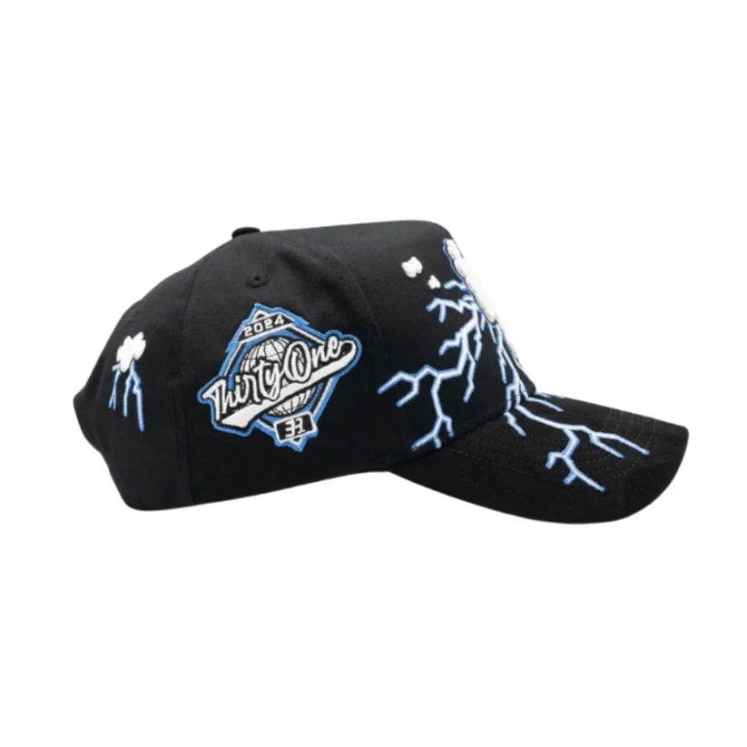 Gorra 31 Hats LA Cloud Thunder Storm